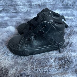 Converse Baby Sneakers